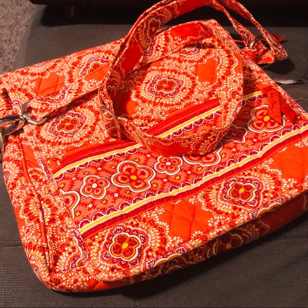 Vera Bradley Crossbody bag